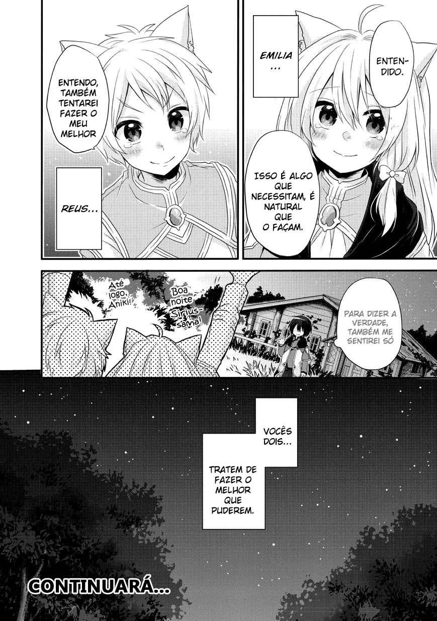 World Teacher: Isekaishiki Kyouiku Agent Capítulo 6 Página 29