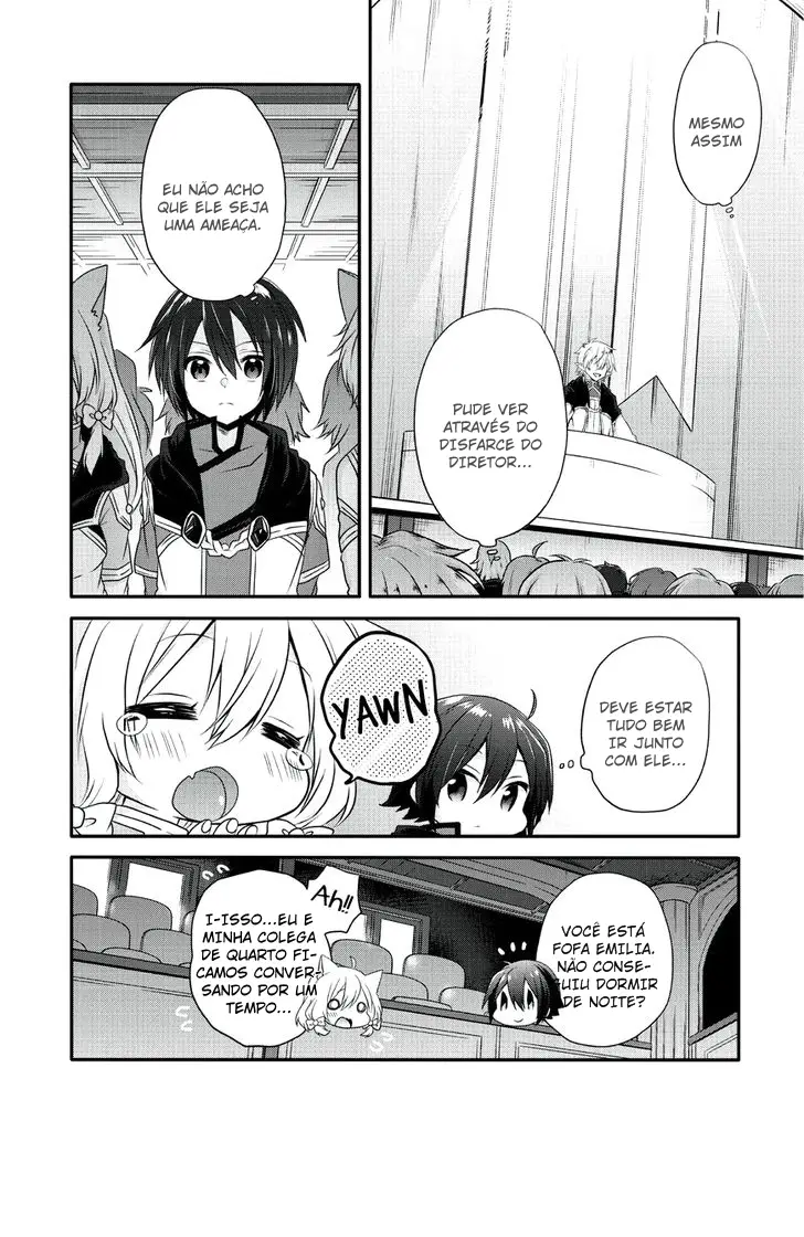 World Teacher: Isekaishiki Kyouiku Agent Capítulo 7 Página 5
