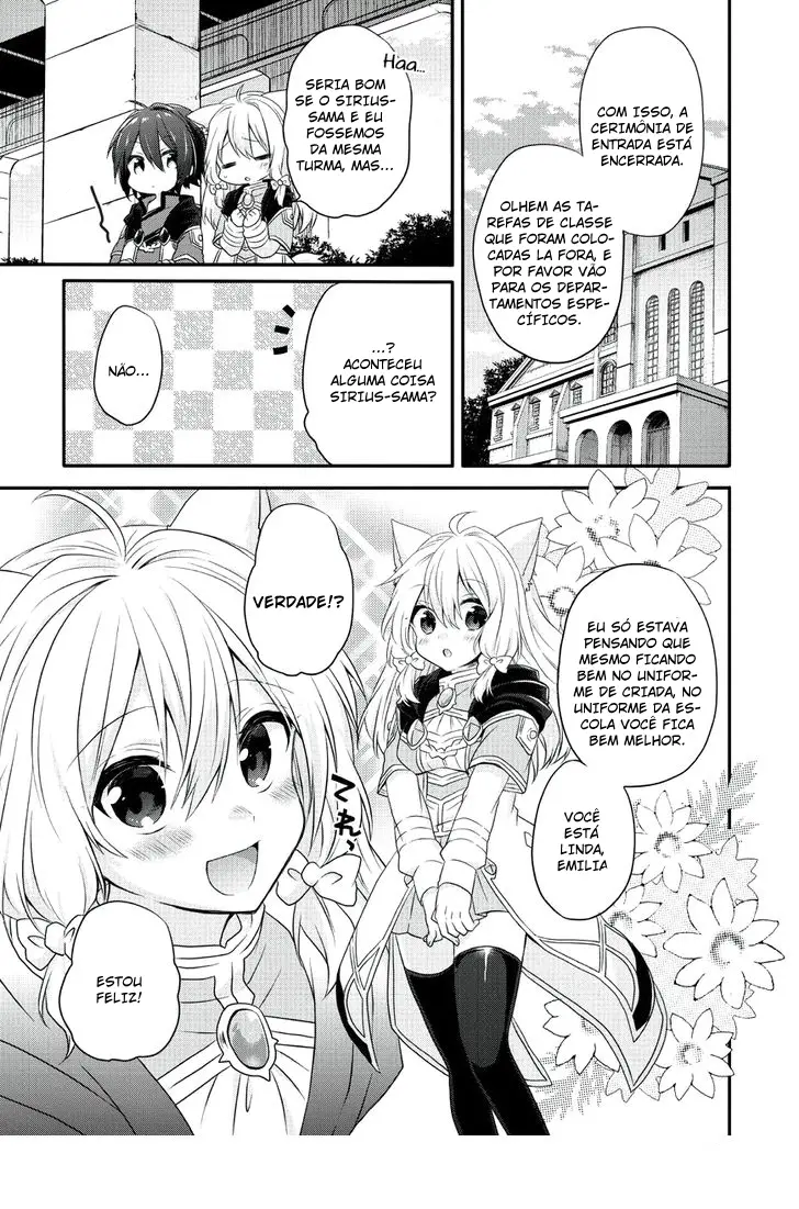 World Teacher: Isekaishiki Kyouiku Agent Capítulo 7 Página 10