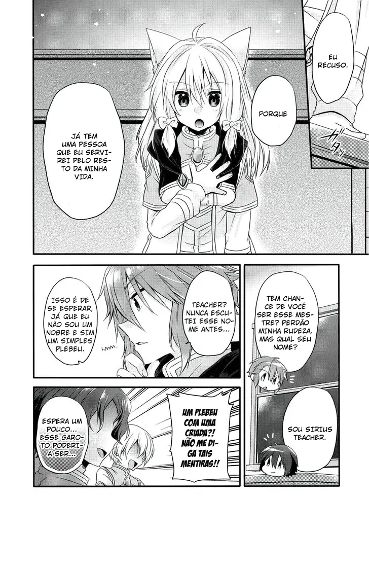 World Teacher: Isekaishiki Kyouiku Agent Capítulo 7 Página 16