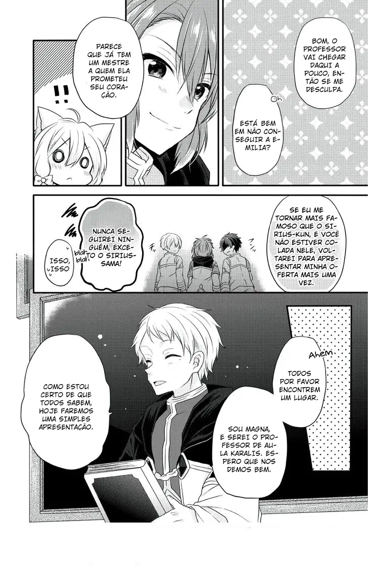 World Teacher: Isekaishiki Kyouiku Agent Capítulo 7 Página 18