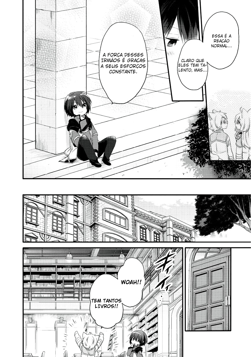 World Teacher: Isekaishiki Kyouiku Agent Capítulo 8 Página 9