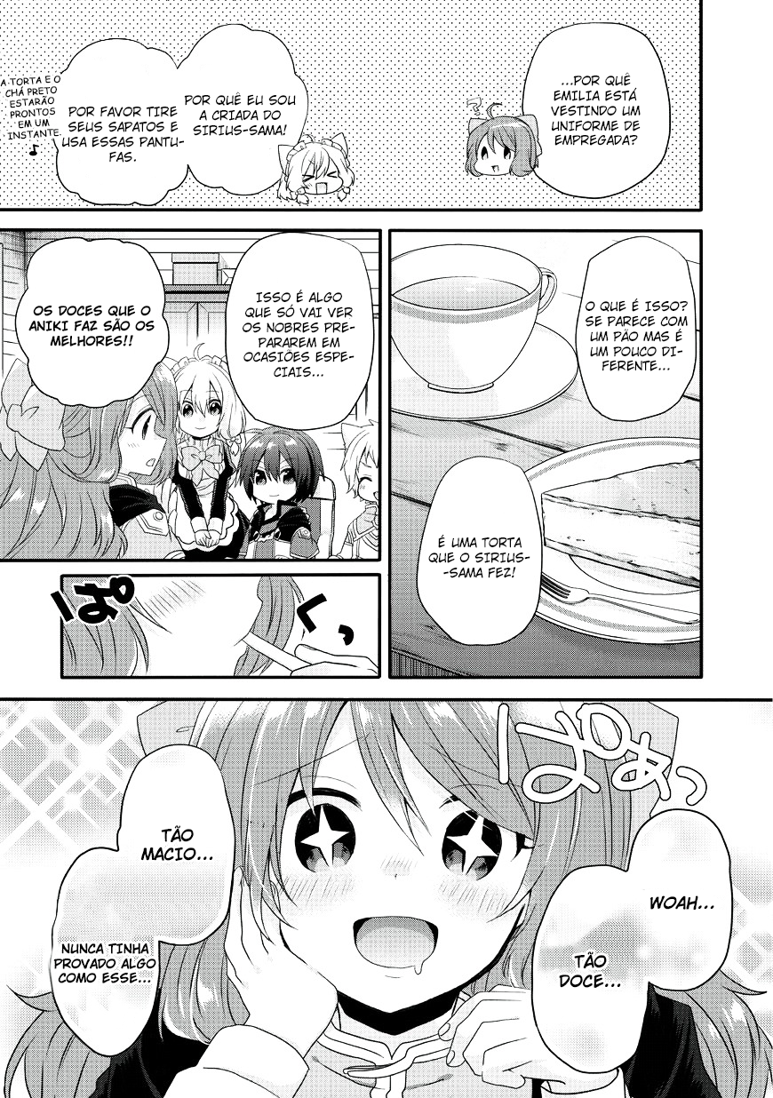 World Teacher: Isekaishiki Kyouiku Agent Capítulo 8 Página 16