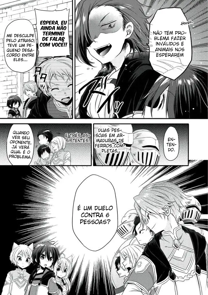 World Teacher: Isekaishiki Kyouiku Agent Capítulo 9 Página 4