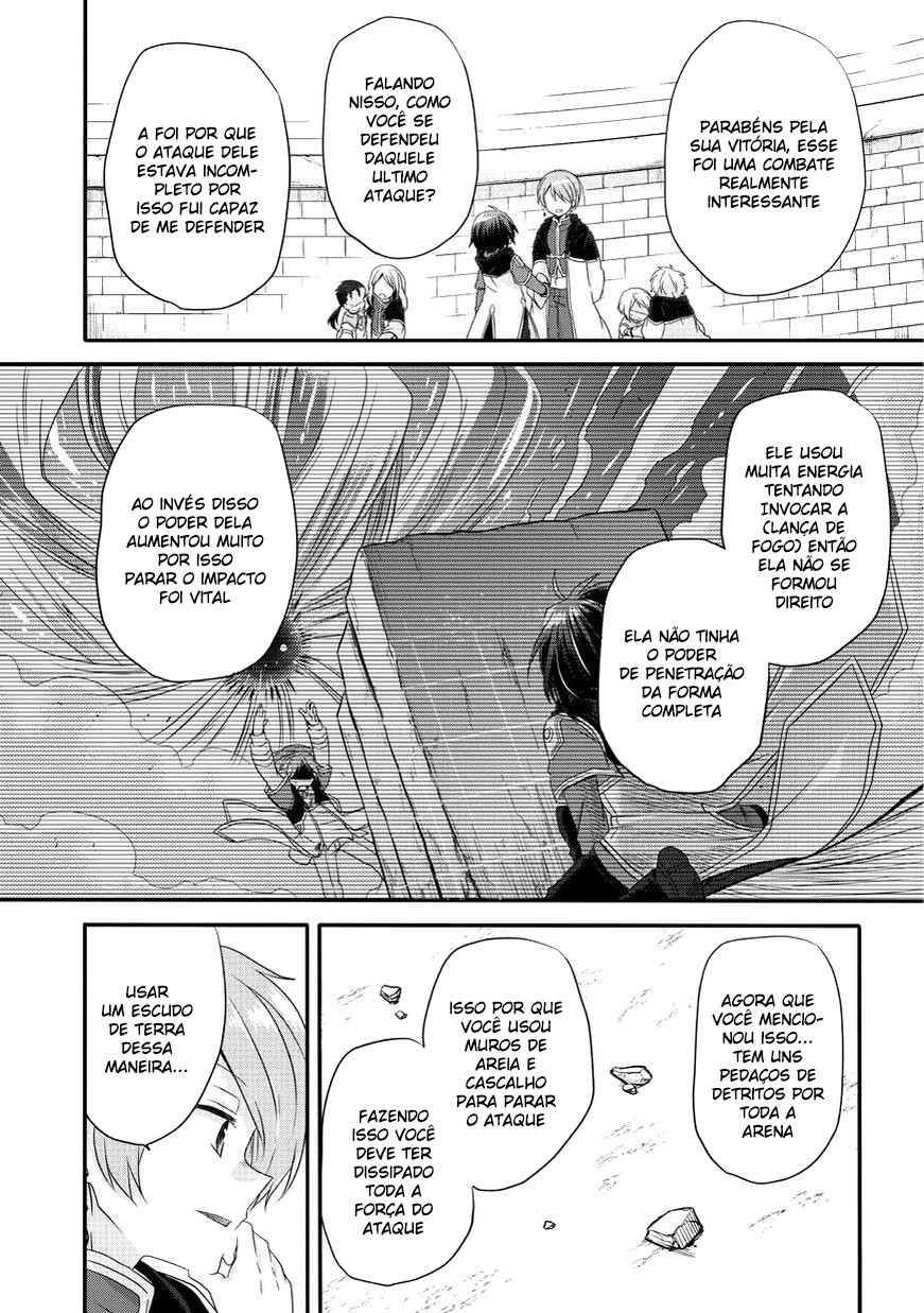 World Teacher: Isekaishiki Kyouiku Agent Capítulo 10 Página 5