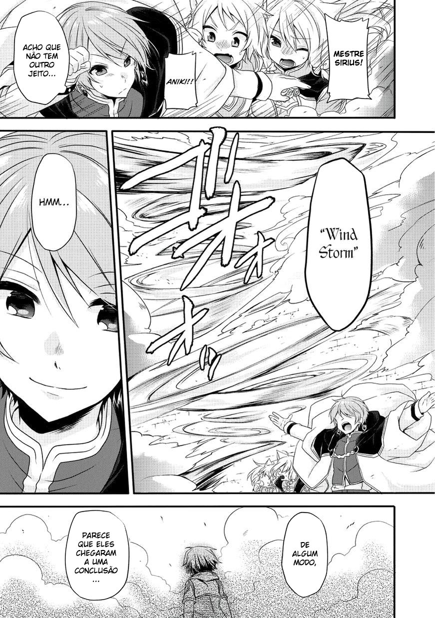 World Teacher: Isekaishiki Kyouiku Agent Capítulo 10 Página 2
