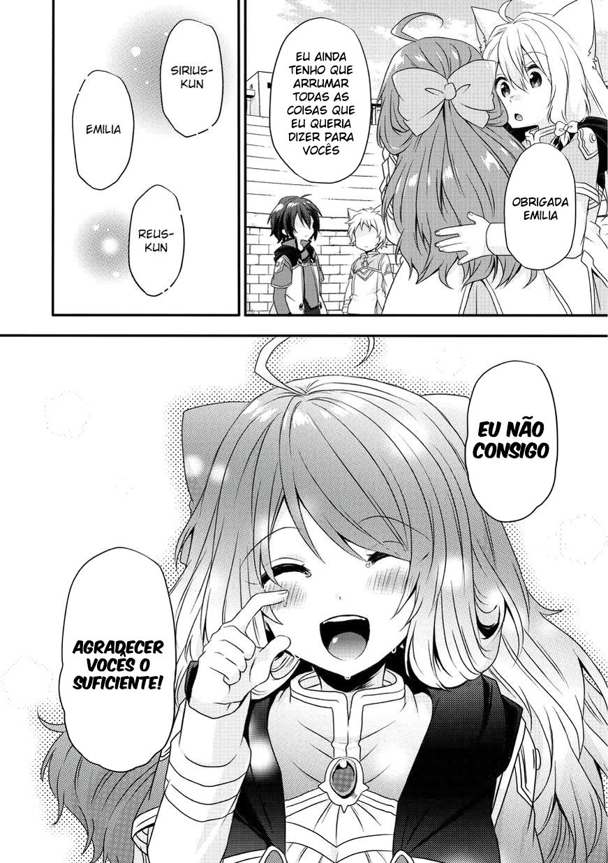 World Teacher: Isekaishiki Kyouiku Agent Capítulo 10 Página 9