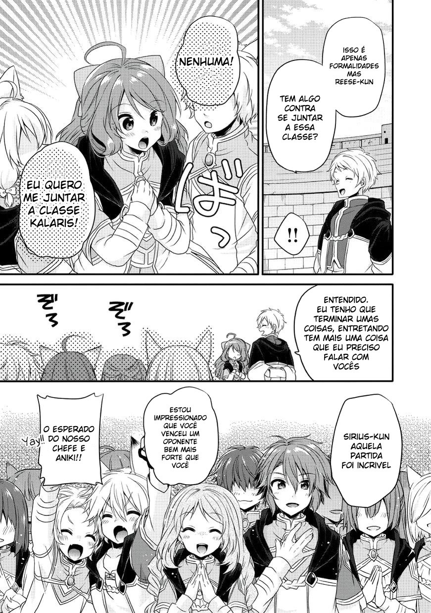 World Teacher: Isekaishiki Kyouiku Agent Capítulo 10 Página 10