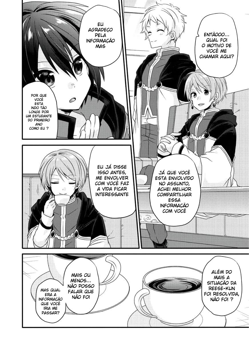 World Teacher: Isekaishiki Kyouiku Agent Capítulo 10 Página 13