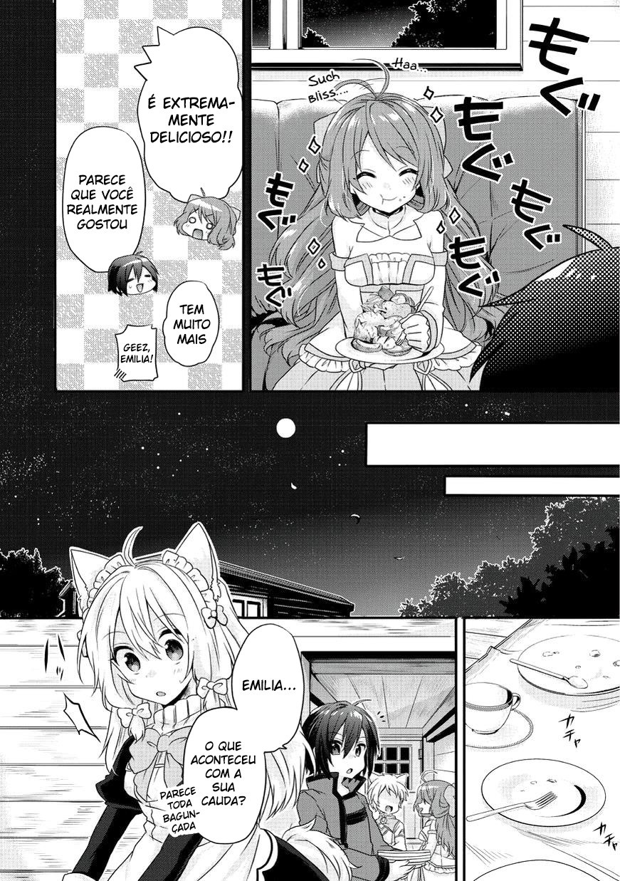World Teacher: Isekaishiki Kyouiku Agent Capítulo 10 Página 19