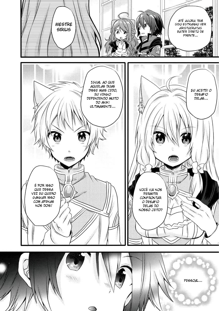 World Teacher: Isekaishiki Kyouiku Agent Capítulo 12 Página 7
