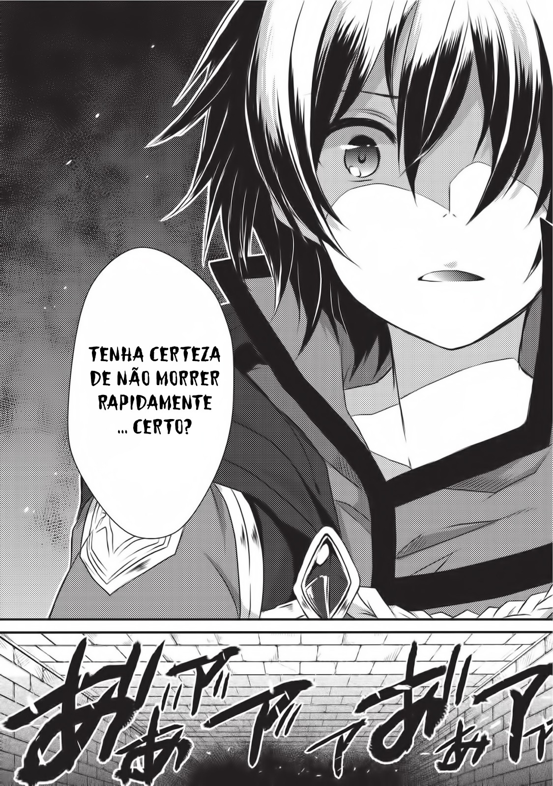 World Teacher: Isekaishiki Kyouiku Agent Capítulo 13 Página 23