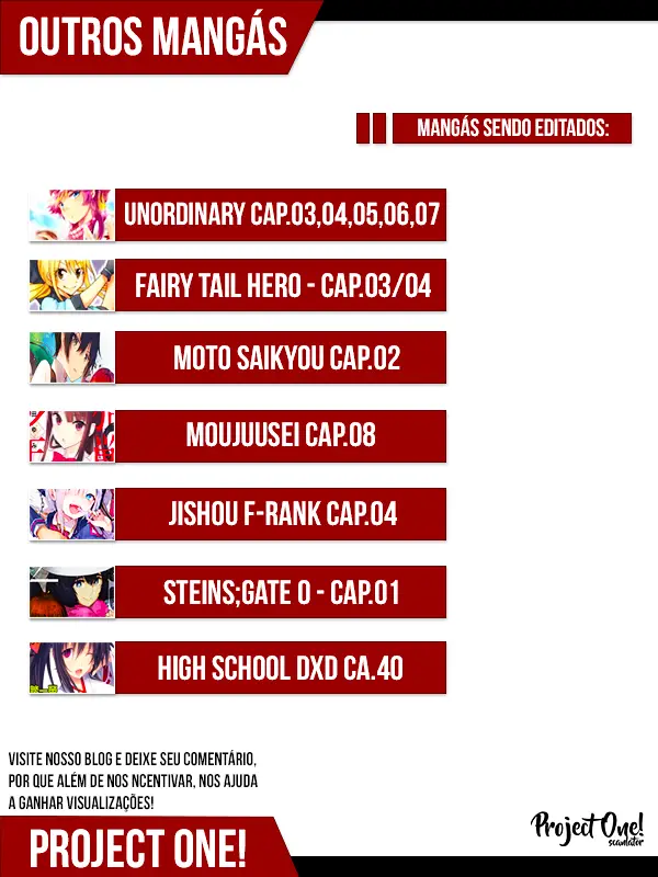 World Teacher: Isekaishiki Kyouiku Agent Capítulo 13 Página 28