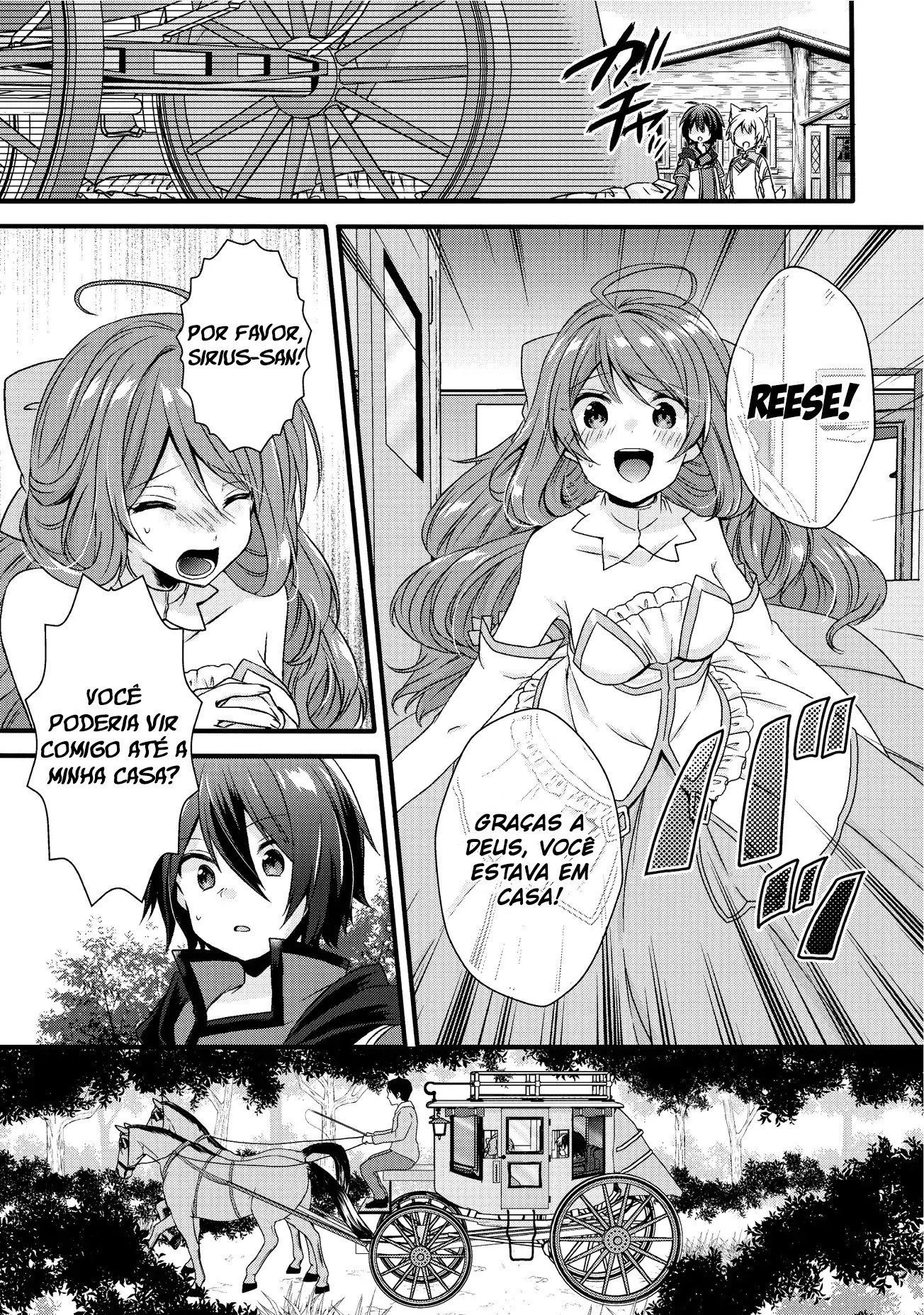 World Teacher: Isekaishiki Kyouiku Agent Capítulo 14 Página 18