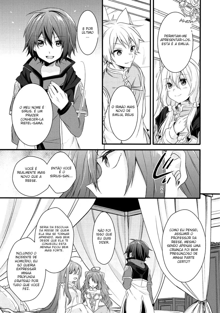 World Teacher: Isekaishiki Kyouiku Agent Capítulo 15 Página 4