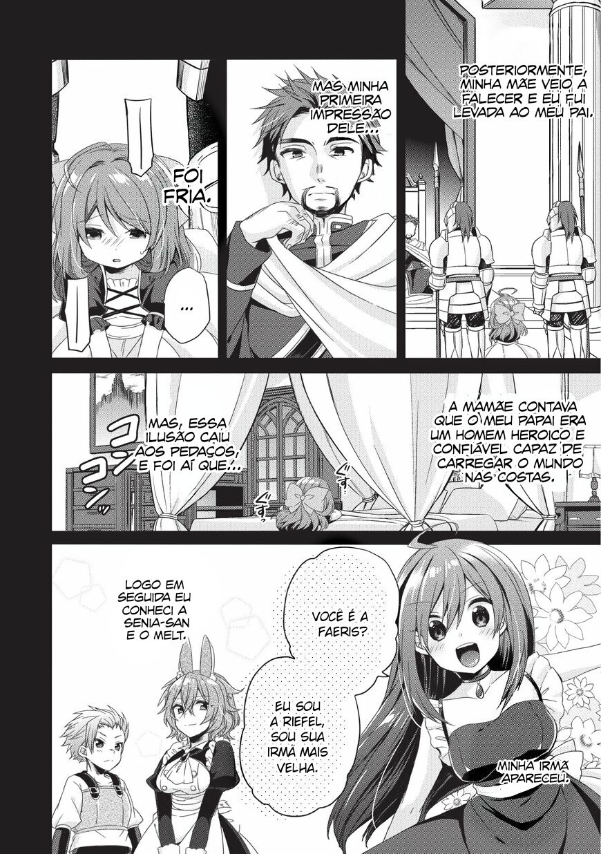 World Teacher: Isekaishiki Kyouiku Agent Capítulo 16 Página 3