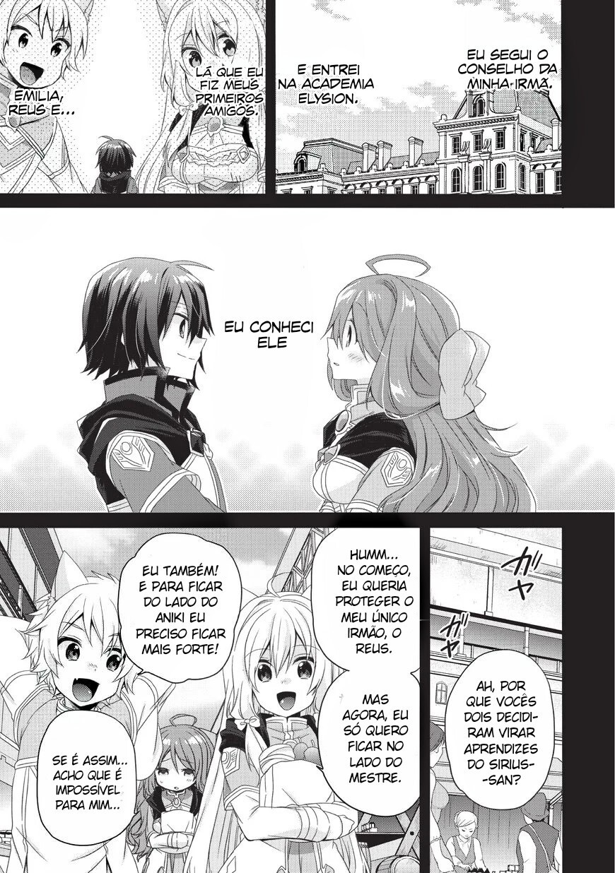 World Teacher: Isekaishiki Kyouiku Agent Capítulo 16 Página 4