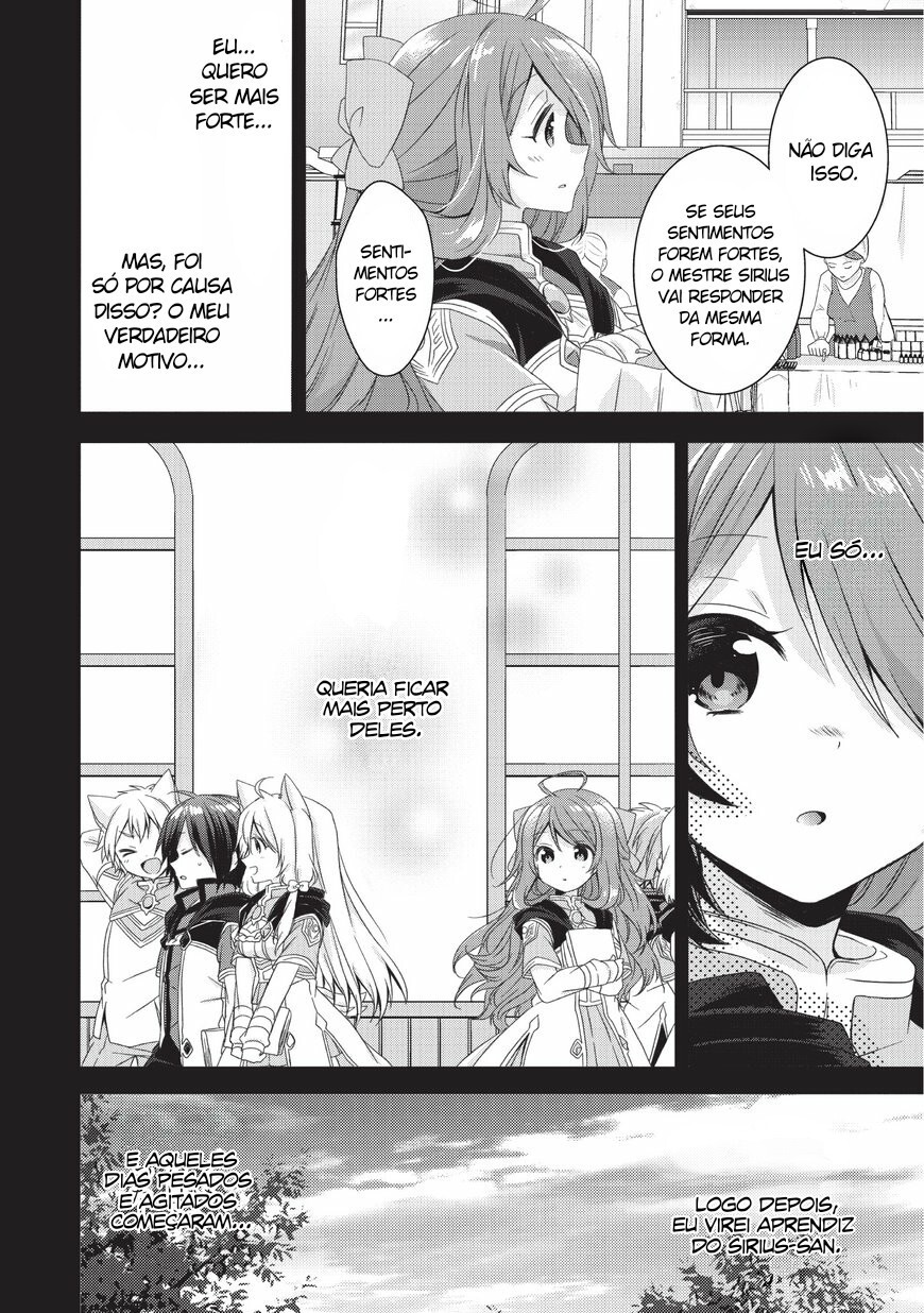 World Teacher: Isekaishiki Kyouiku Agent Capítulo 16 Página 5