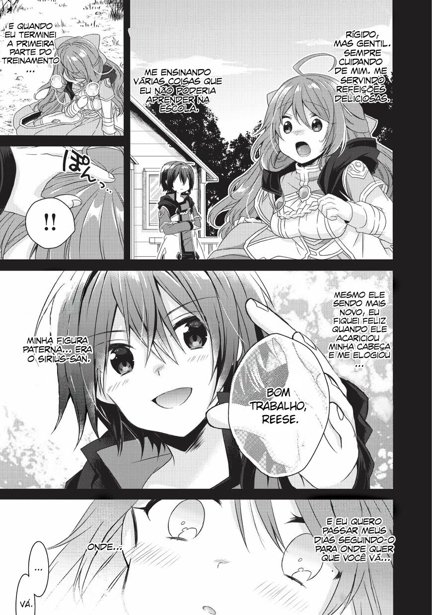 World Teacher: Isekaishiki Kyouiku Agent Capítulo 16 Página 6
