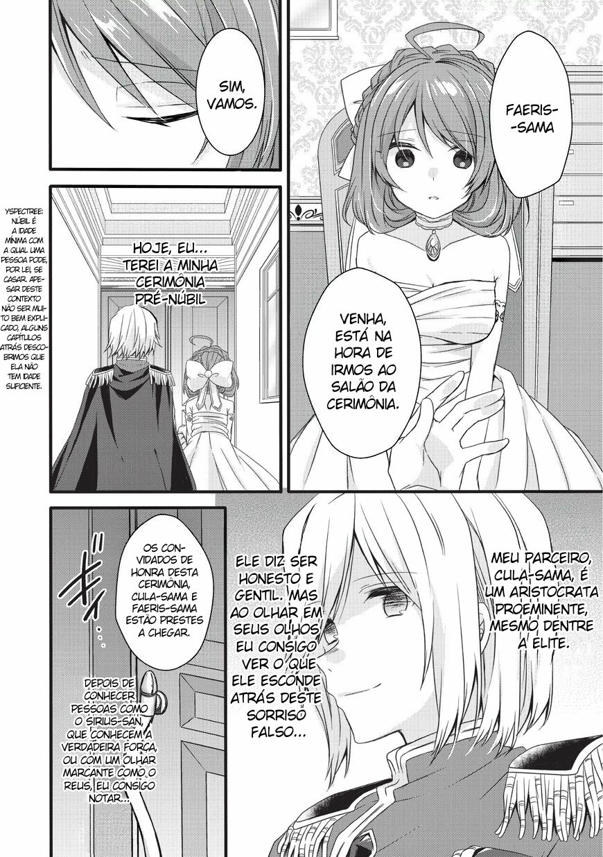 World Teacher: Isekaishiki Kyouiku Agent Capítulo 16 Página 7