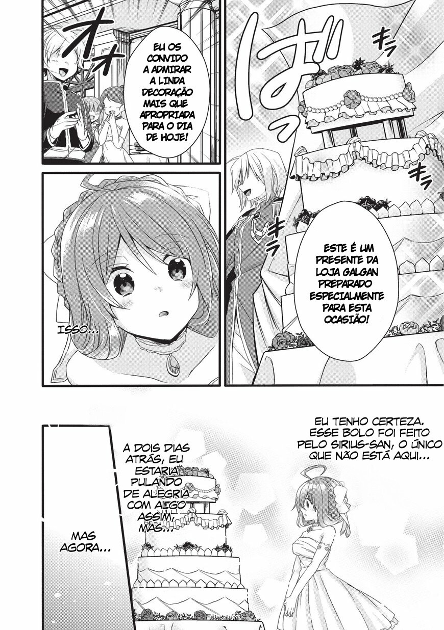 World Teacher: Isekaishiki Kyouiku Agent Capítulo 16 Página 11