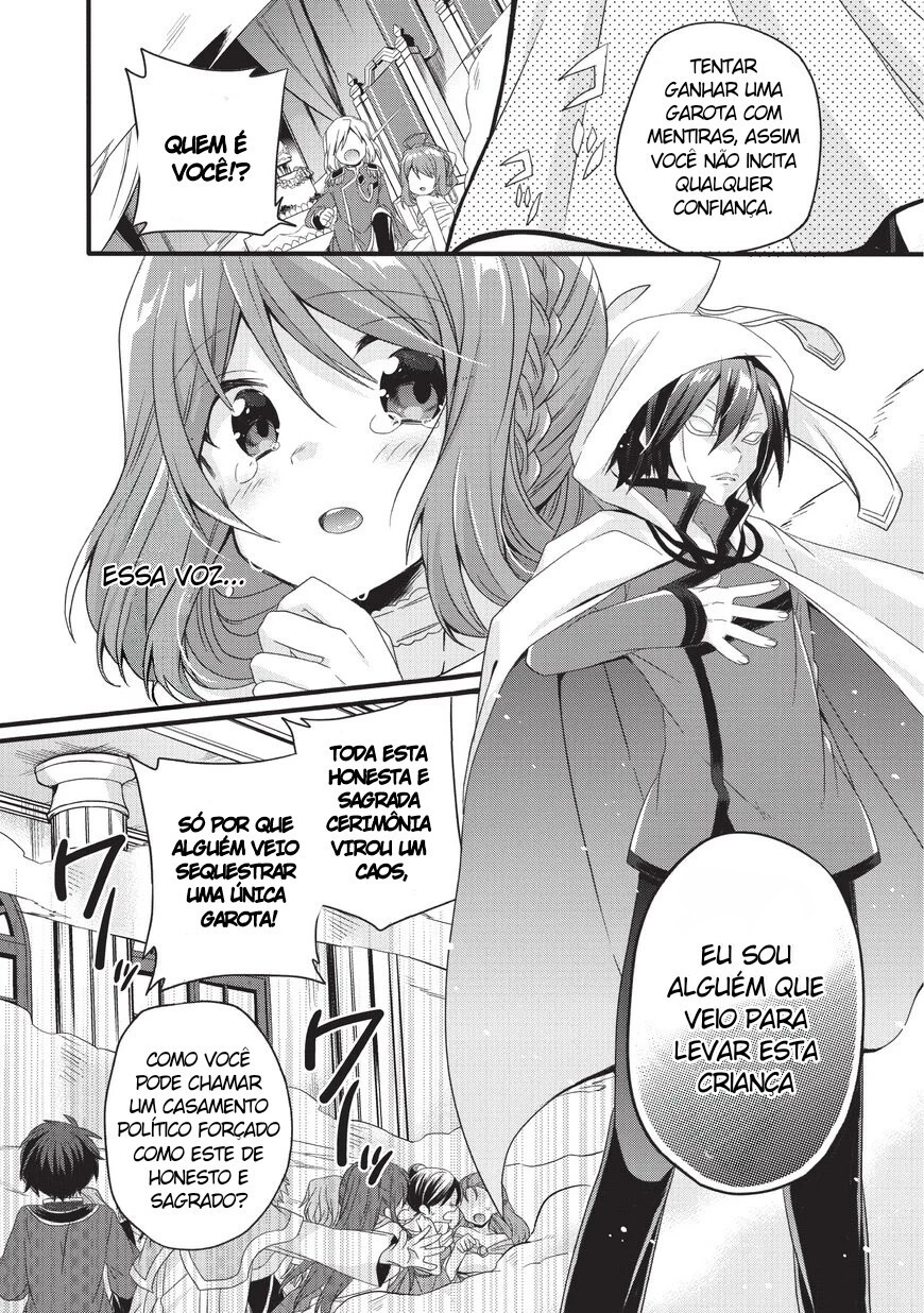 World Teacher: Isekaishiki Kyouiku Agent Capítulo 16 Página 15