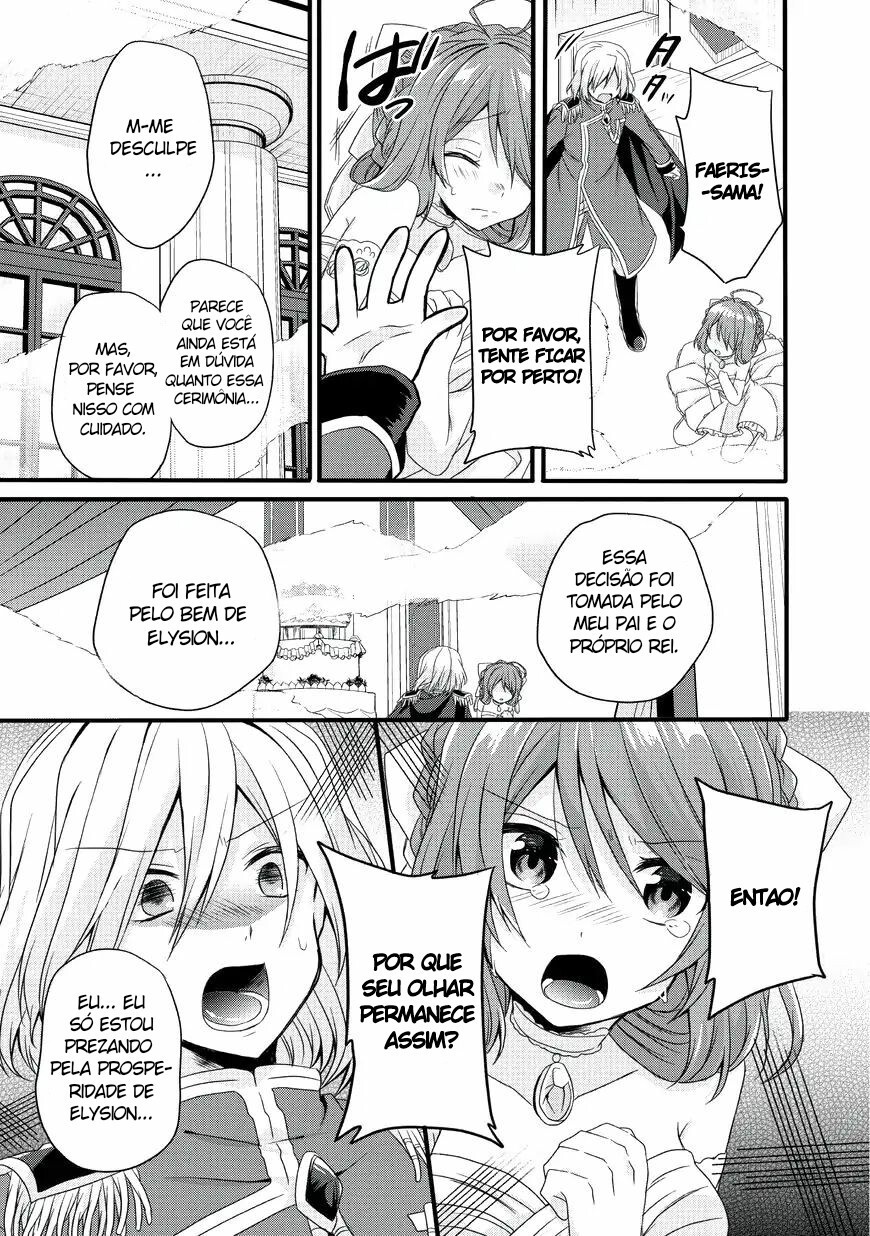 World Teacher: Isekaishiki Kyouiku Agent Capítulo 16 Página 14