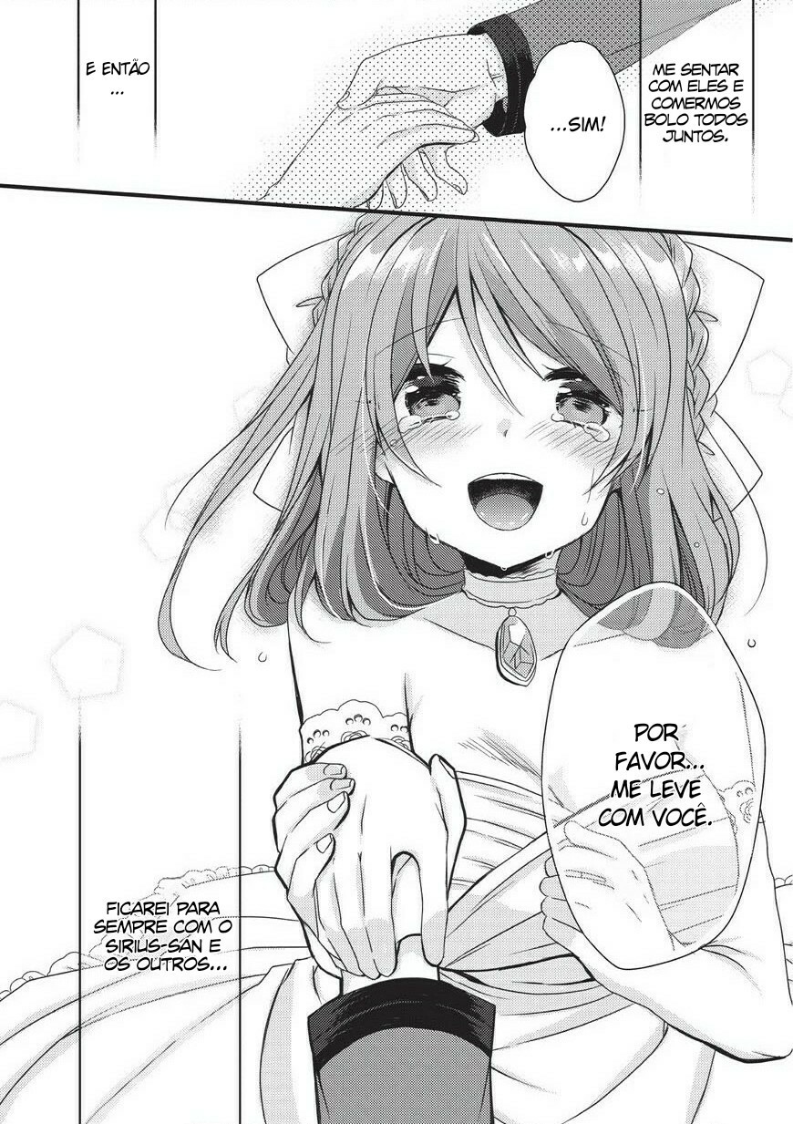 World Teacher: Isekaishiki Kyouiku Agent Capítulo 16 Página 19