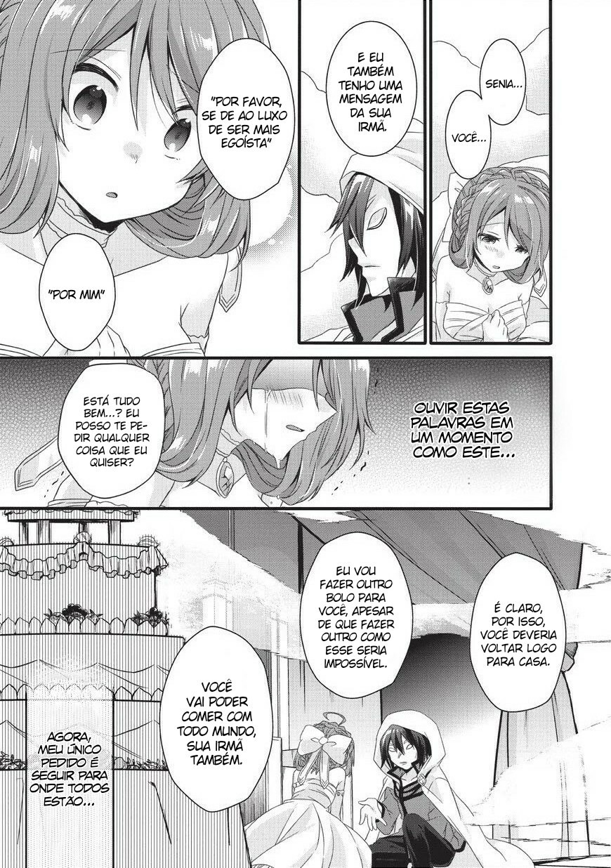 World Teacher: Isekaishiki Kyouiku Agent Capítulo 16 Página 18