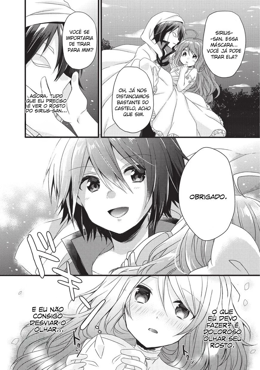 World Teacher: Isekaishiki Kyouiku Agent Capítulo 16 Página 29