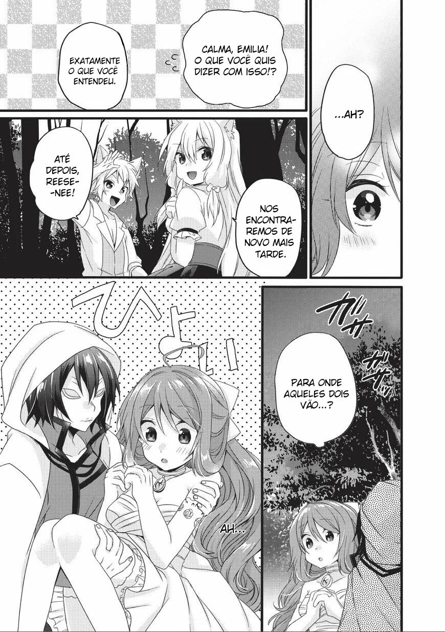 World Teacher: Isekaishiki Kyouiku Agent Capítulo 16 Página 26