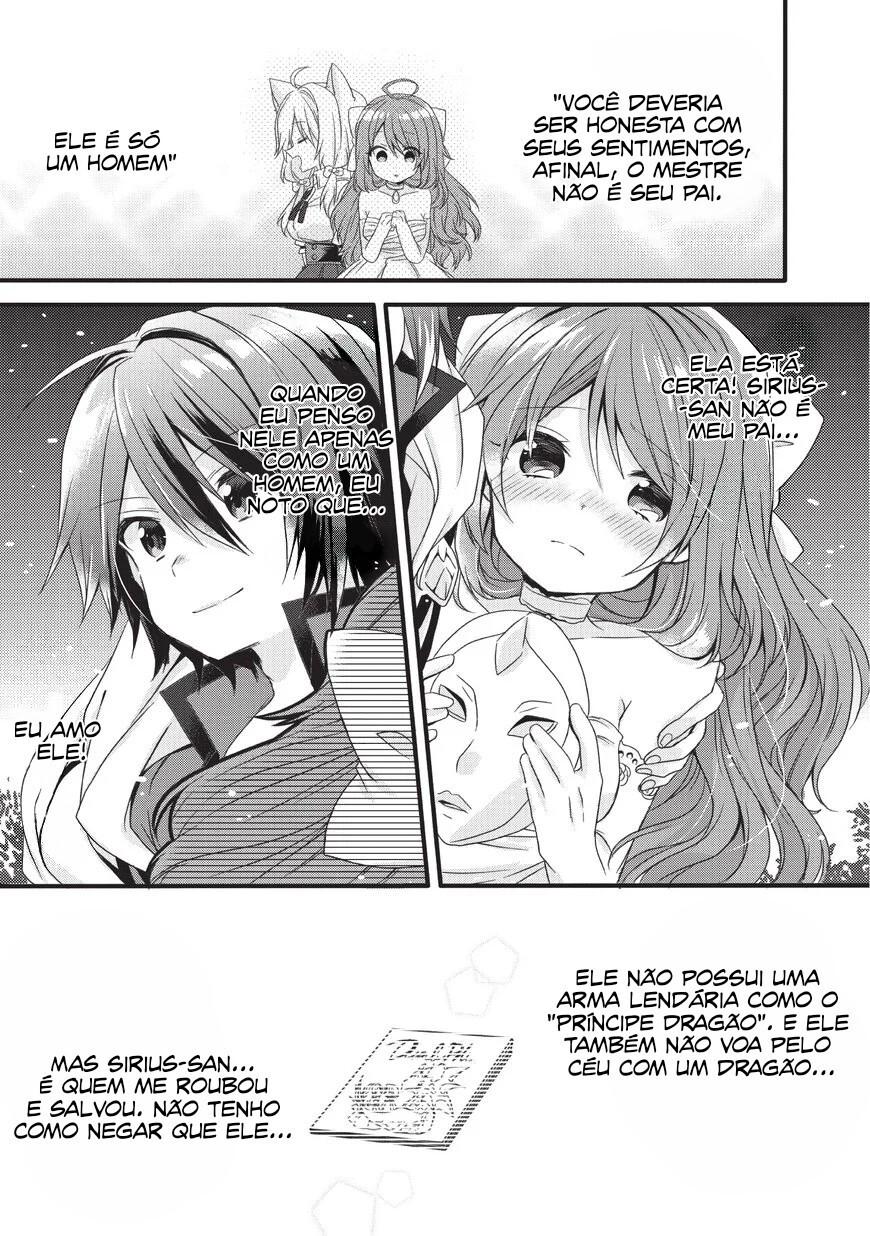 World Teacher: Isekaishiki Kyouiku Agent Capítulo 16 Página 30