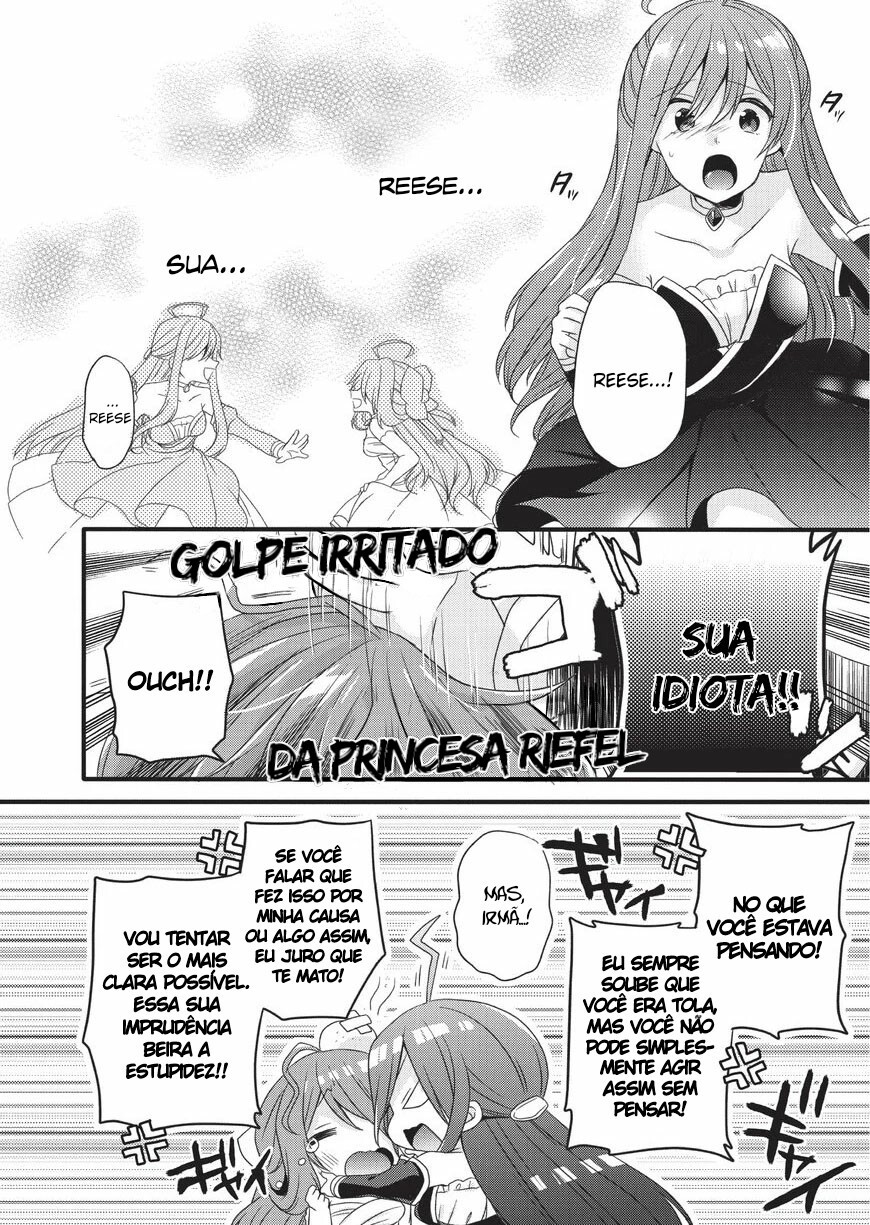 World Teacher: Isekaishiki Kyouiku Agent Capítulo 17 Página 3