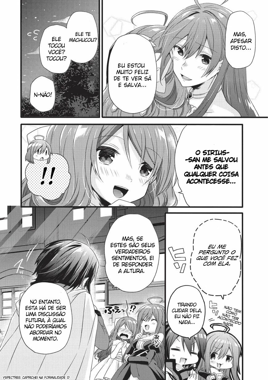 World Teacher: Isekaishiki Kyouiku Agent Capítulo 17 Página 4