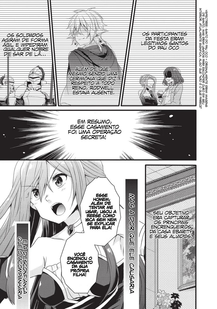 World Teacher: Isekaishiki Kyouiku Agent Capítulo 18 Página 4