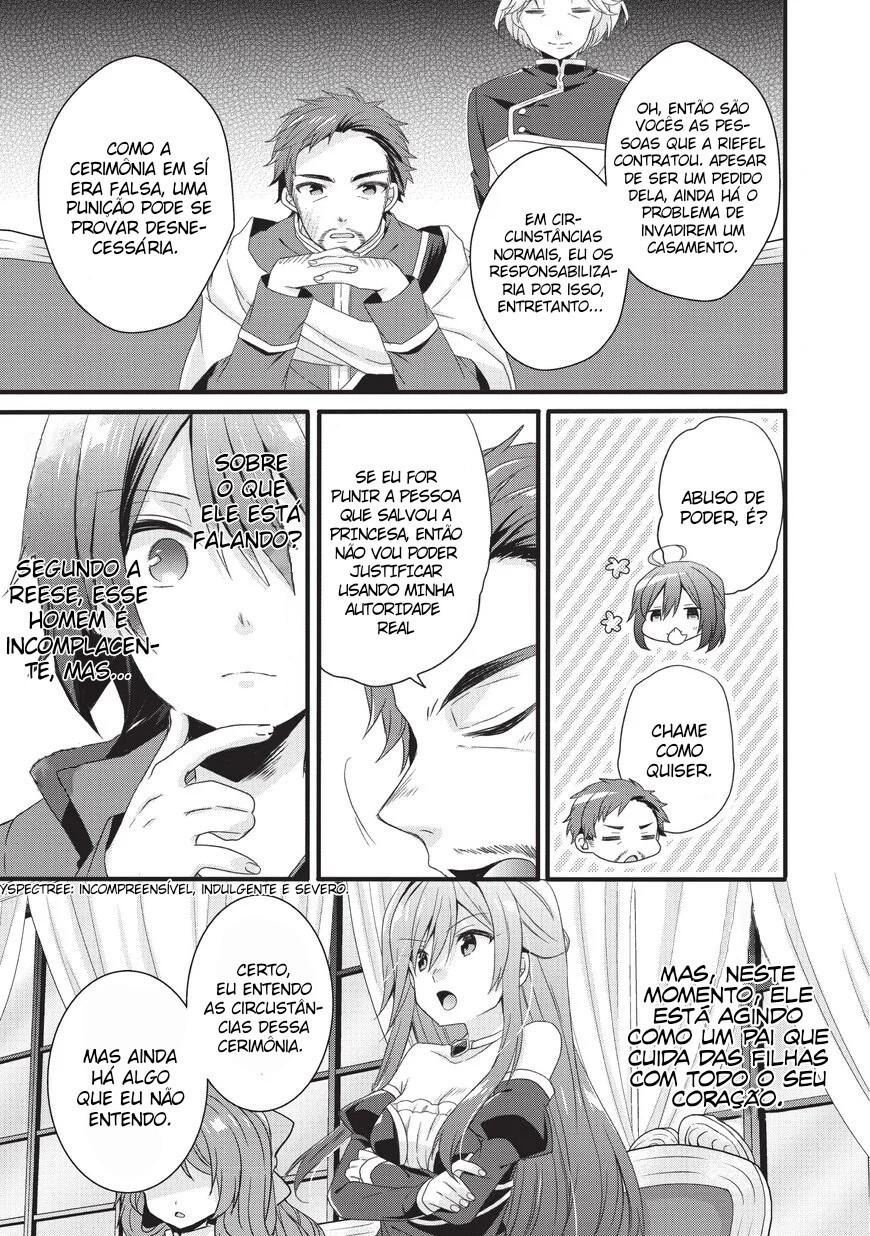 World Teacher: Isekaishiki Kyouiku Agent Capítulo 18 Página 6