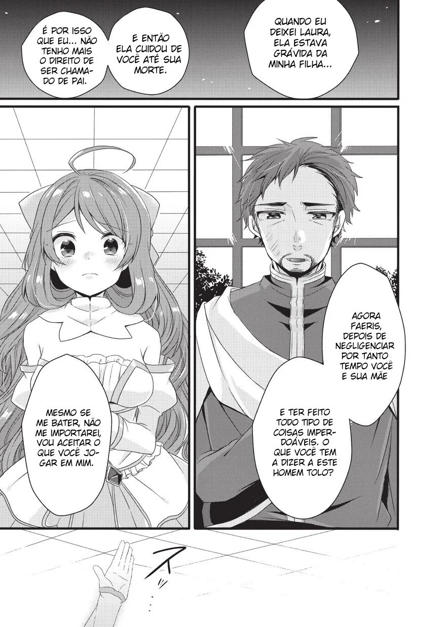 World Teacher: Isekaishiki Kyouiku Agent Capítulo 18 Página 12
