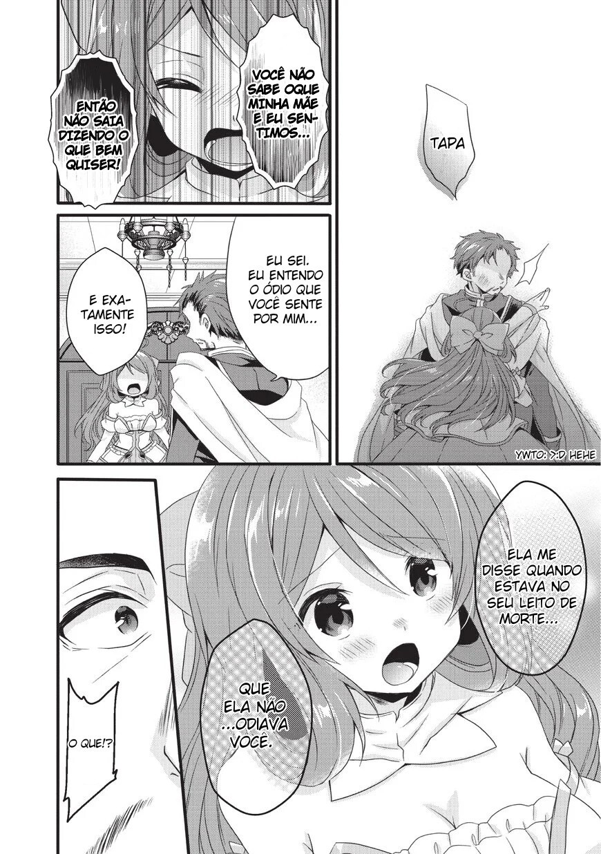 World Teacher: Isekaishiki Kyouiku Agent Capítulo 18 Página 13