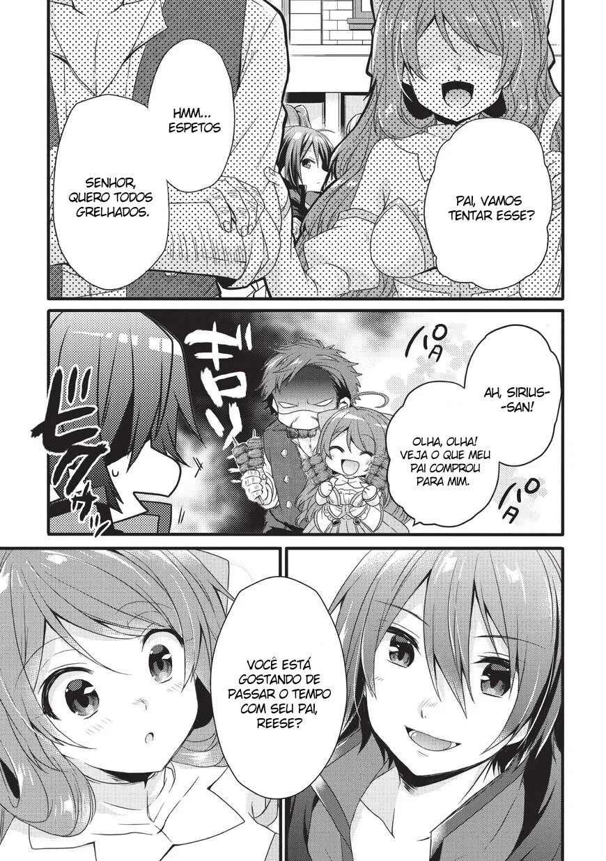 World Teacher: Isekaishiki Kyouiku Agent Capítulo 18 Página 24