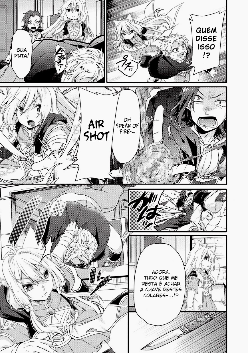 World Teacher: Isekaishiki Kyouiku Agent Capítulo 20 Página 6