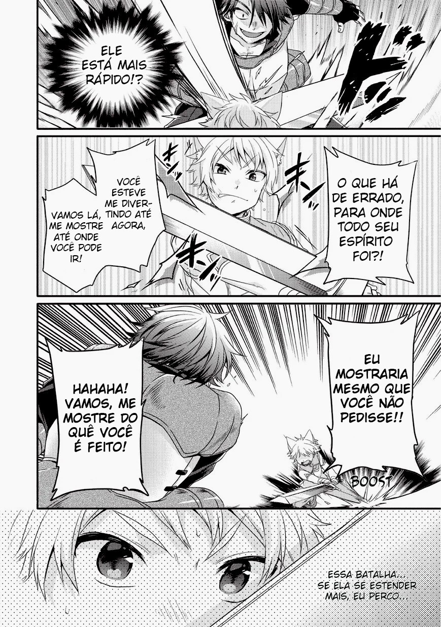 World Teacher: Isekaishiki Kyouiku Agent Capítulo 20 Página 17