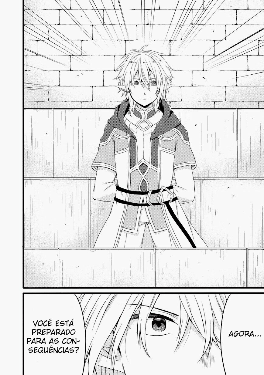 World Teacher: Isekaishiki Kyouiku Agent Capítulo 21 Página 7
