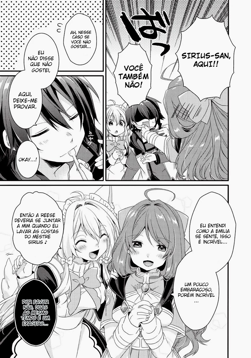 World Teacher: Isekaishiki Kyouiku Agent Capítulo 22 Página 6