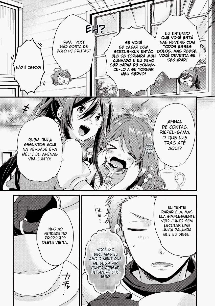 World Teacher: Isekaishiki Kyouiku Agent Capítulo 22 Página 10