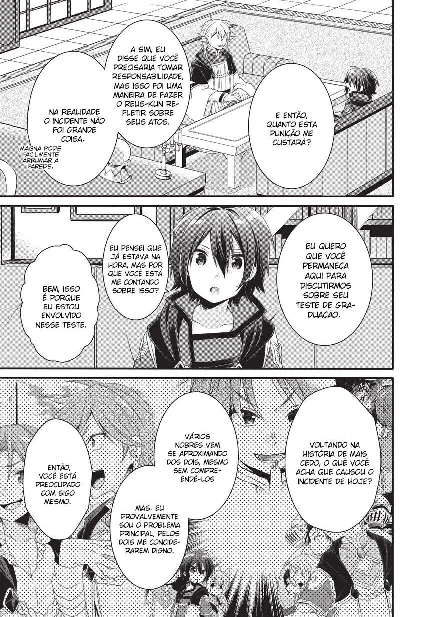 World Teacher: Isekaishiki Kyouiku Agent Capítulo 24 Página 16