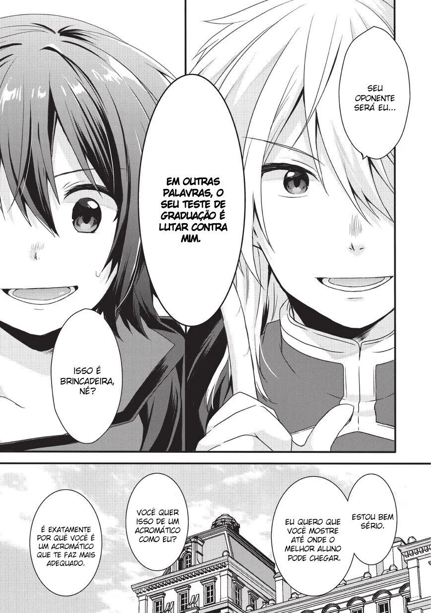 World Teacher: Isekaishiki Kyouiku Agent Capítulo 24 Página 18