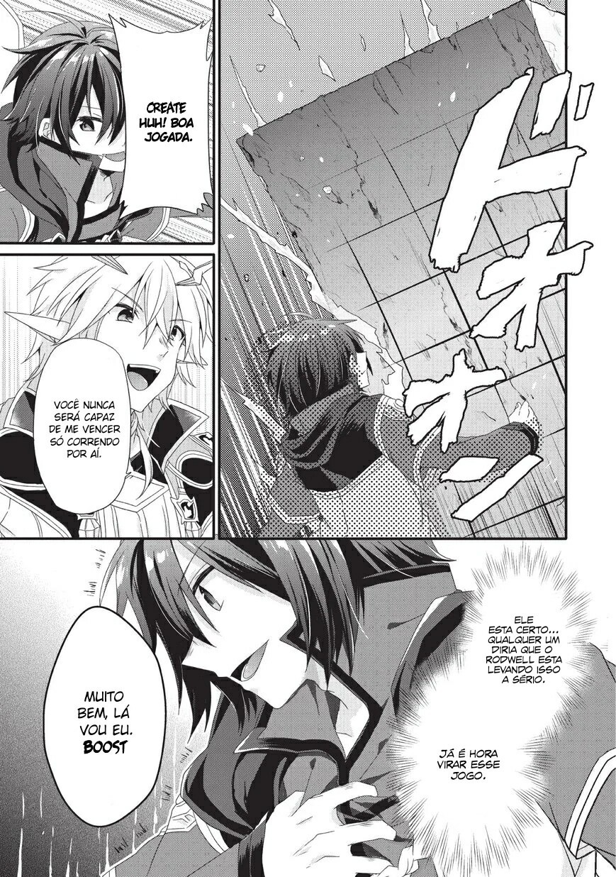 World Teacher: Isekaishiki Kyouiku Agent Capítulo 25 Página 6