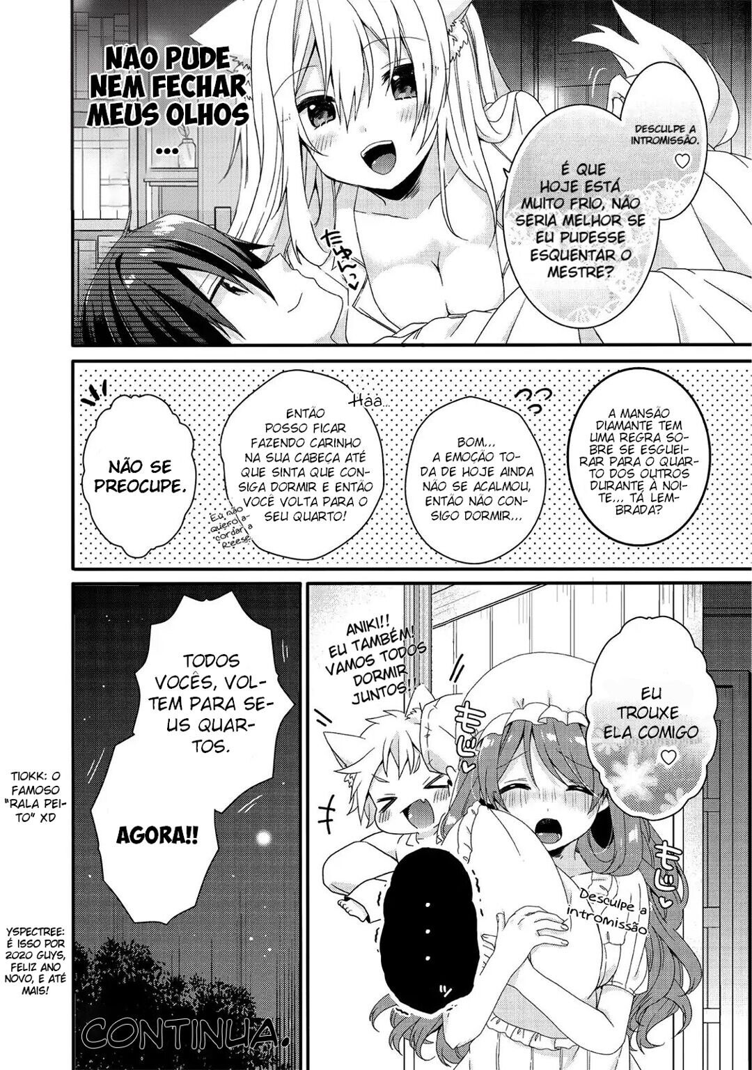 World Teacher: Isekaishiki Kyouiku Agent Capítulo 26 Página 27