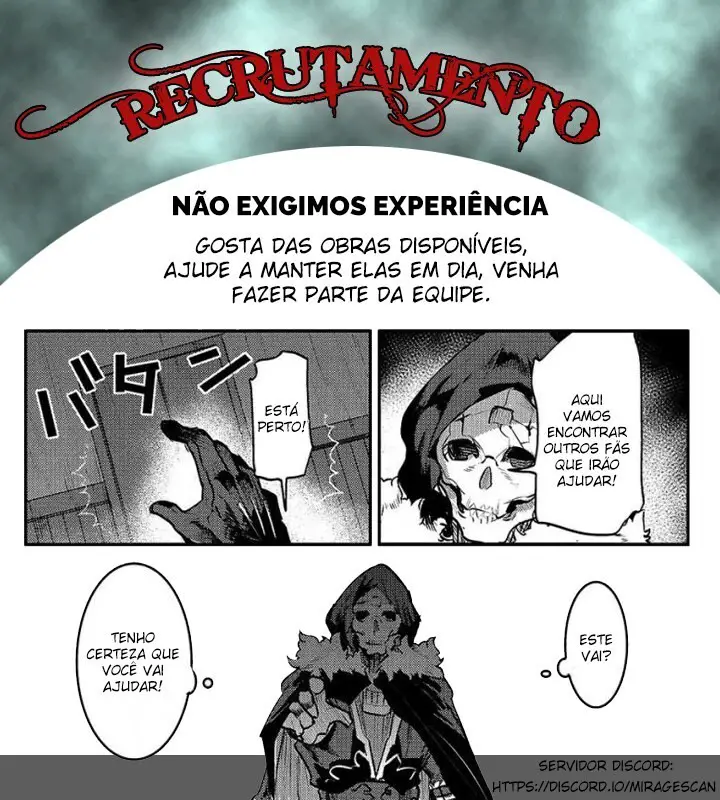 World Teacher: Isekaishiki Kyouiku Agent Capítulo 26 Página 28