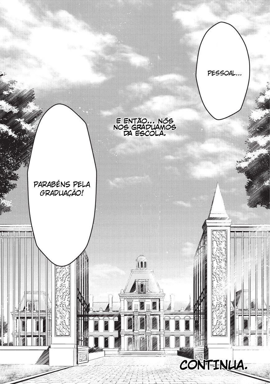 World Teacher: Isekaishiki Kyouiku Agent Capítulo 27 Página 7